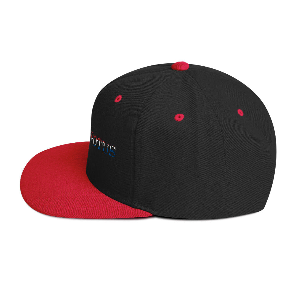 Empowerment Snapback Hat
