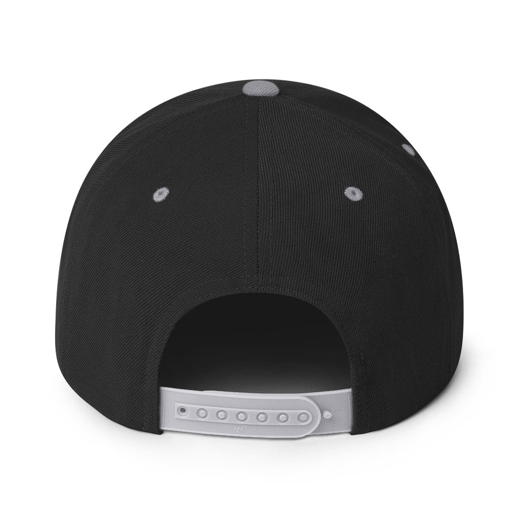 Empowerment Snapback Hat