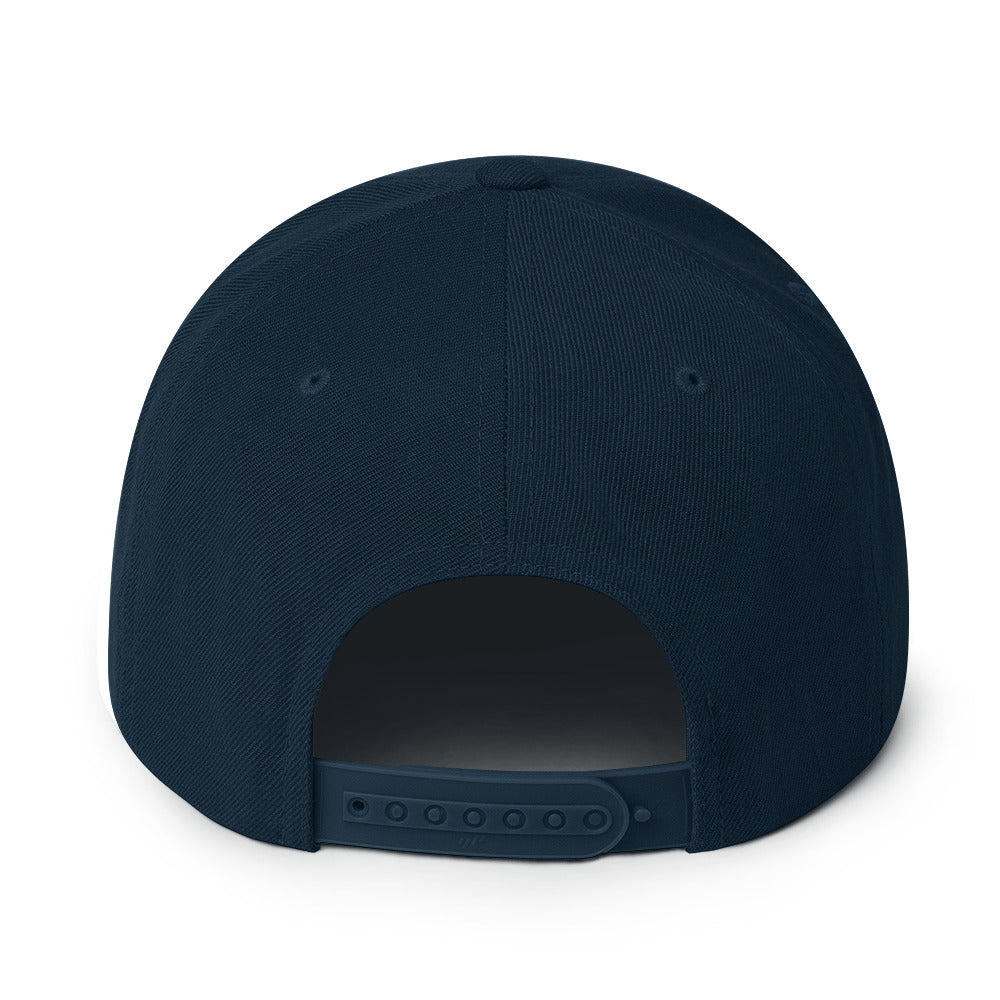 Empowerment Snap Back