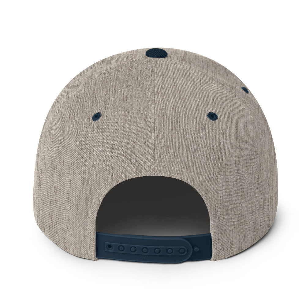 Empowerment Snapback Hat