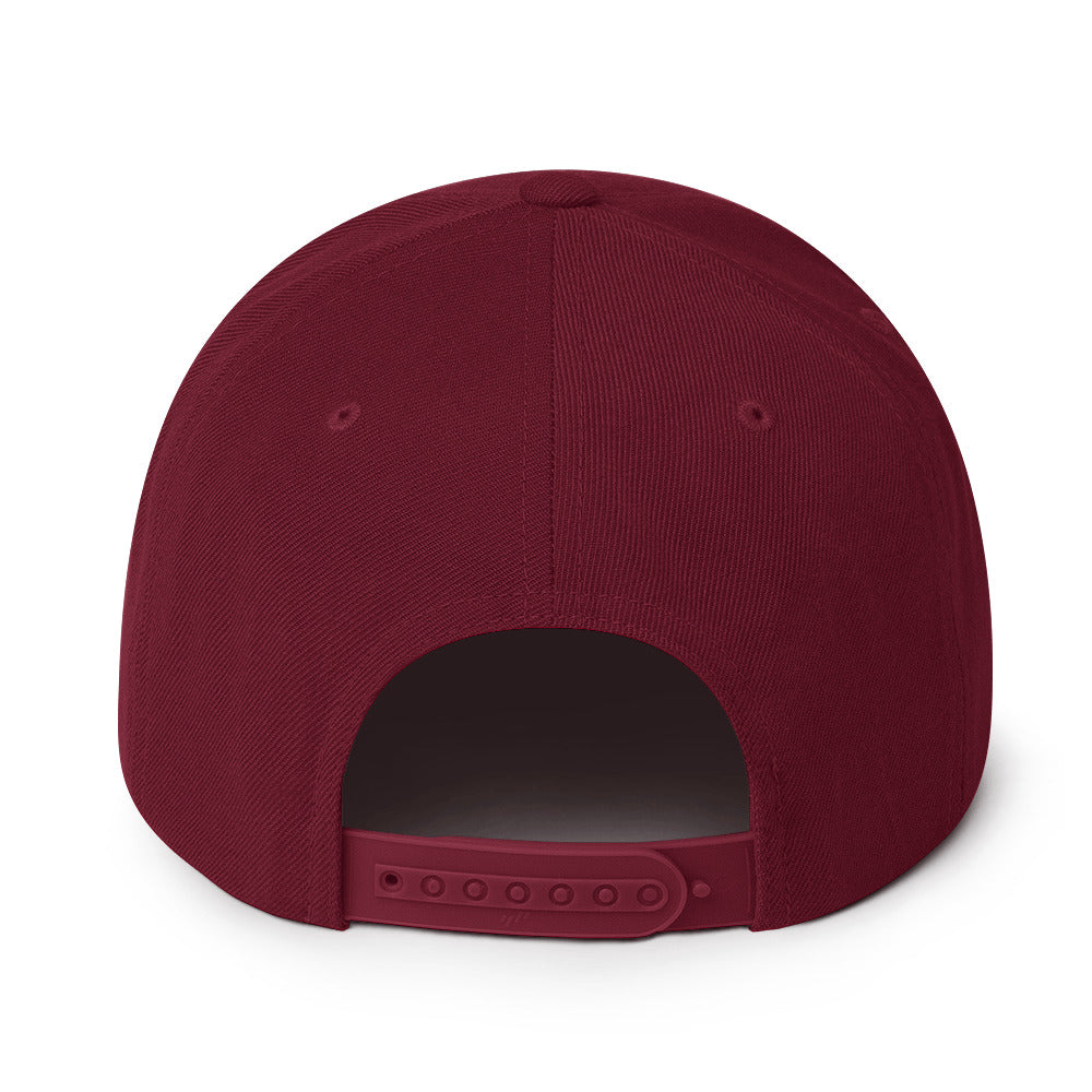 Empowerment Snap Back