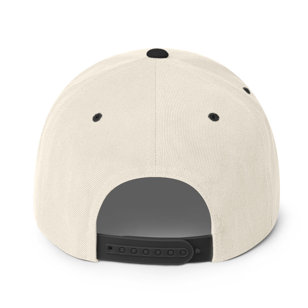Empowerment Snap Back