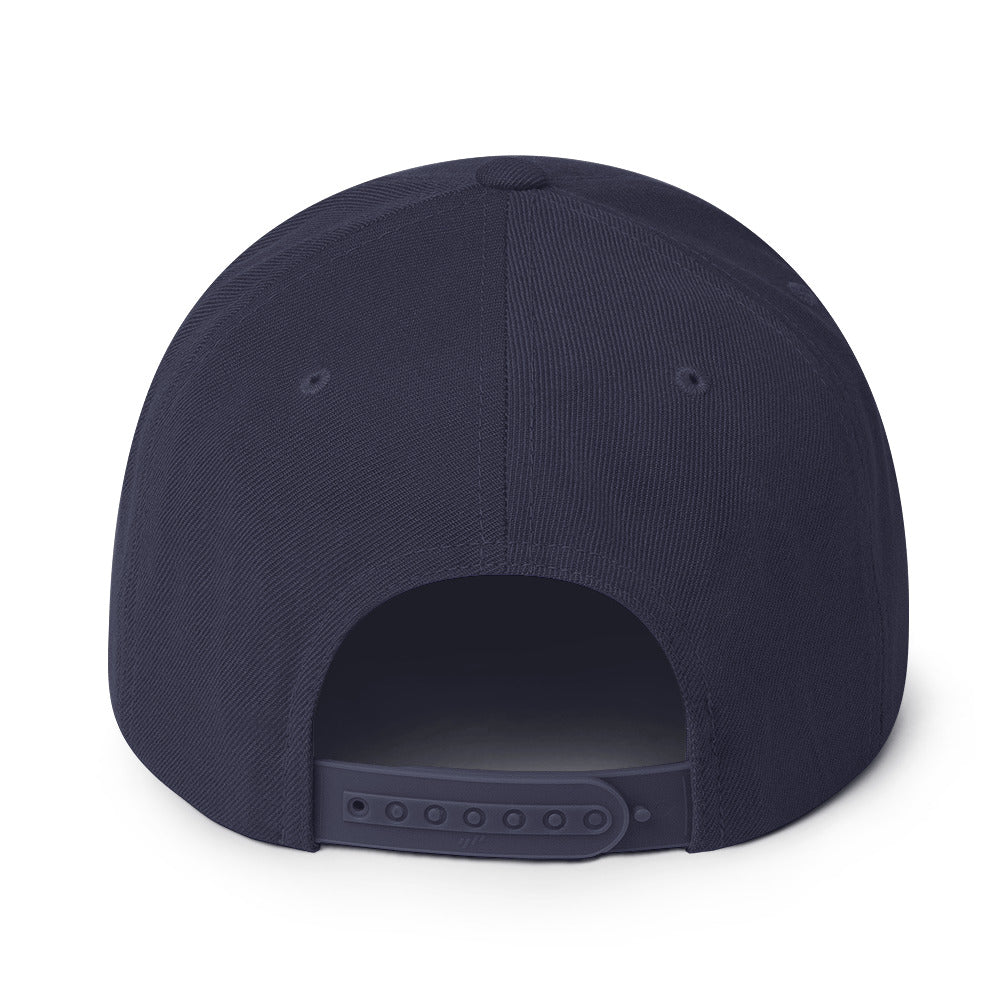 Empowerment Snap Back