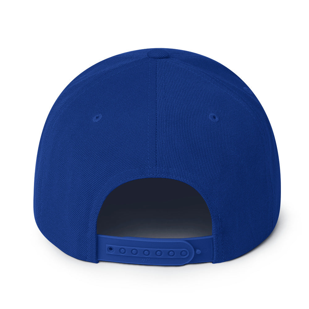 Empowerment Snapback Hat