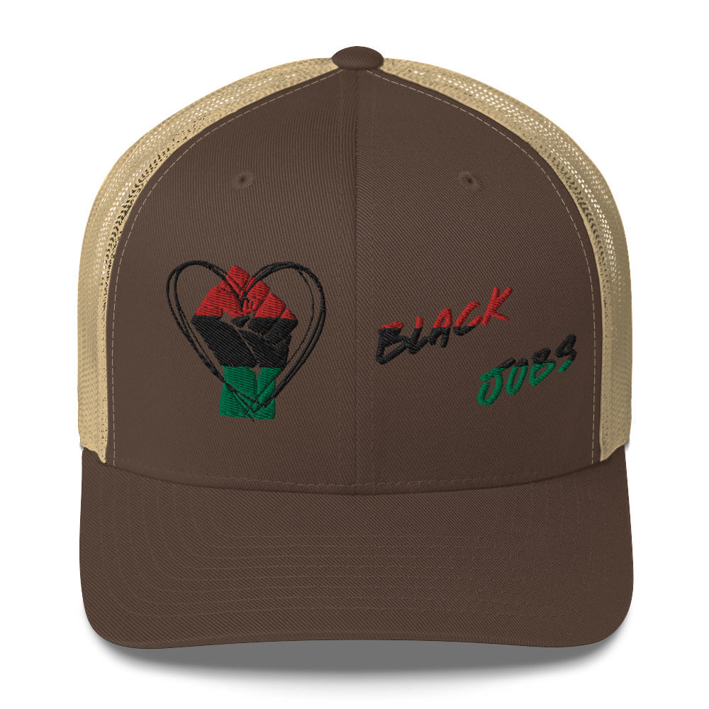 Unity Trucker