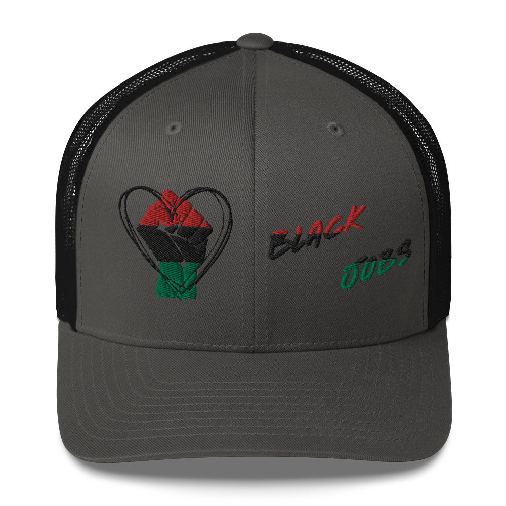 Unity Trucker