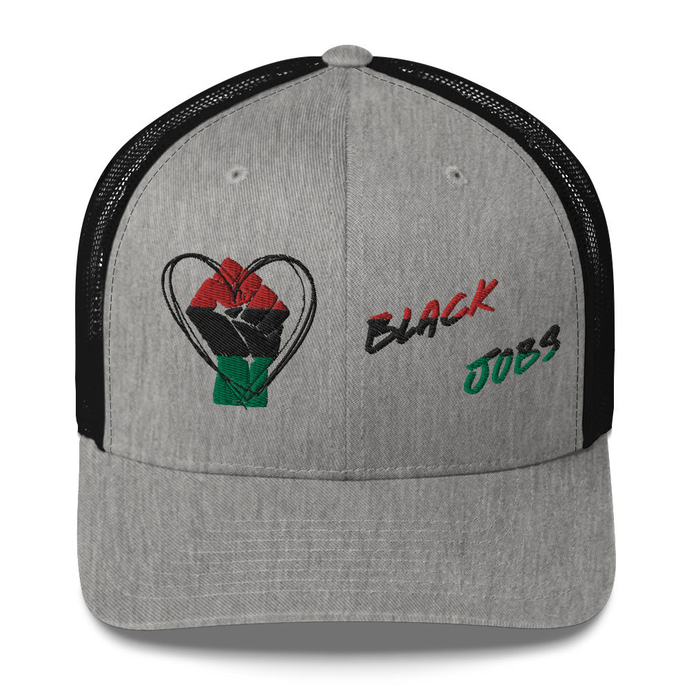Unity Trucker