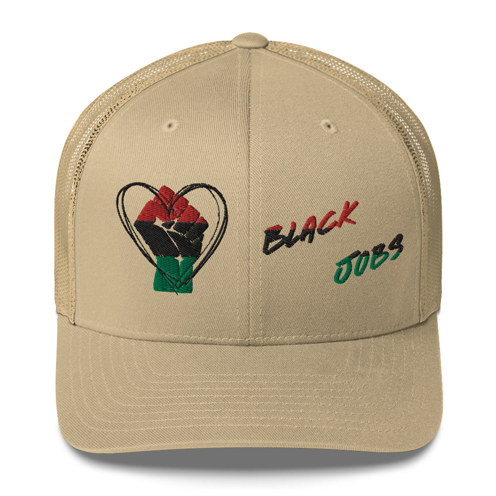 Unity Trucker