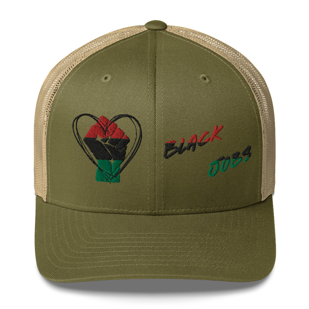Unity Trucker