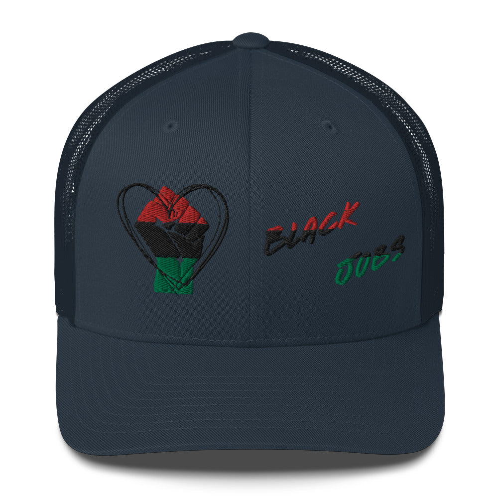 Unity Trucker