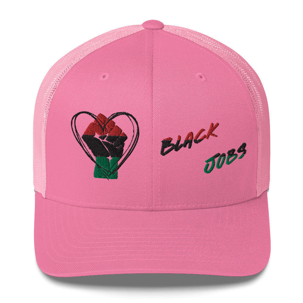 Unity Trucker