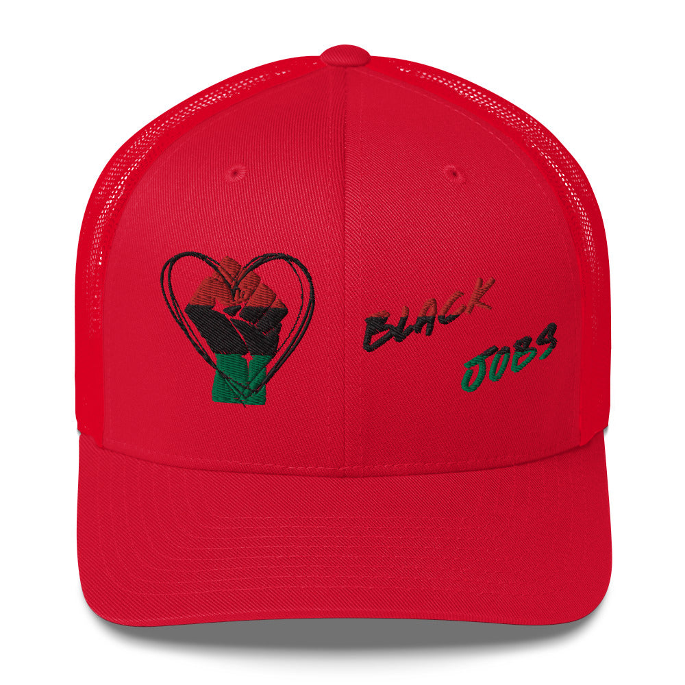 Unity Trucker