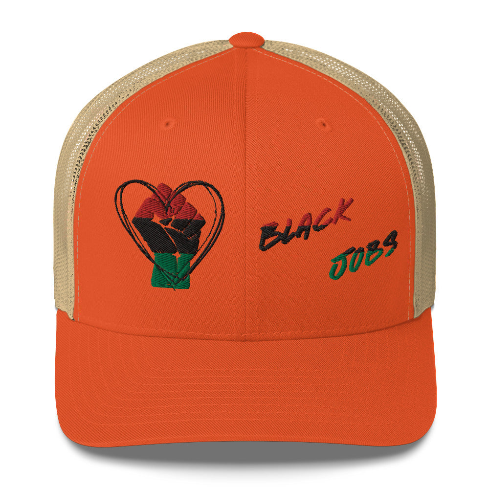 Unity Trucker