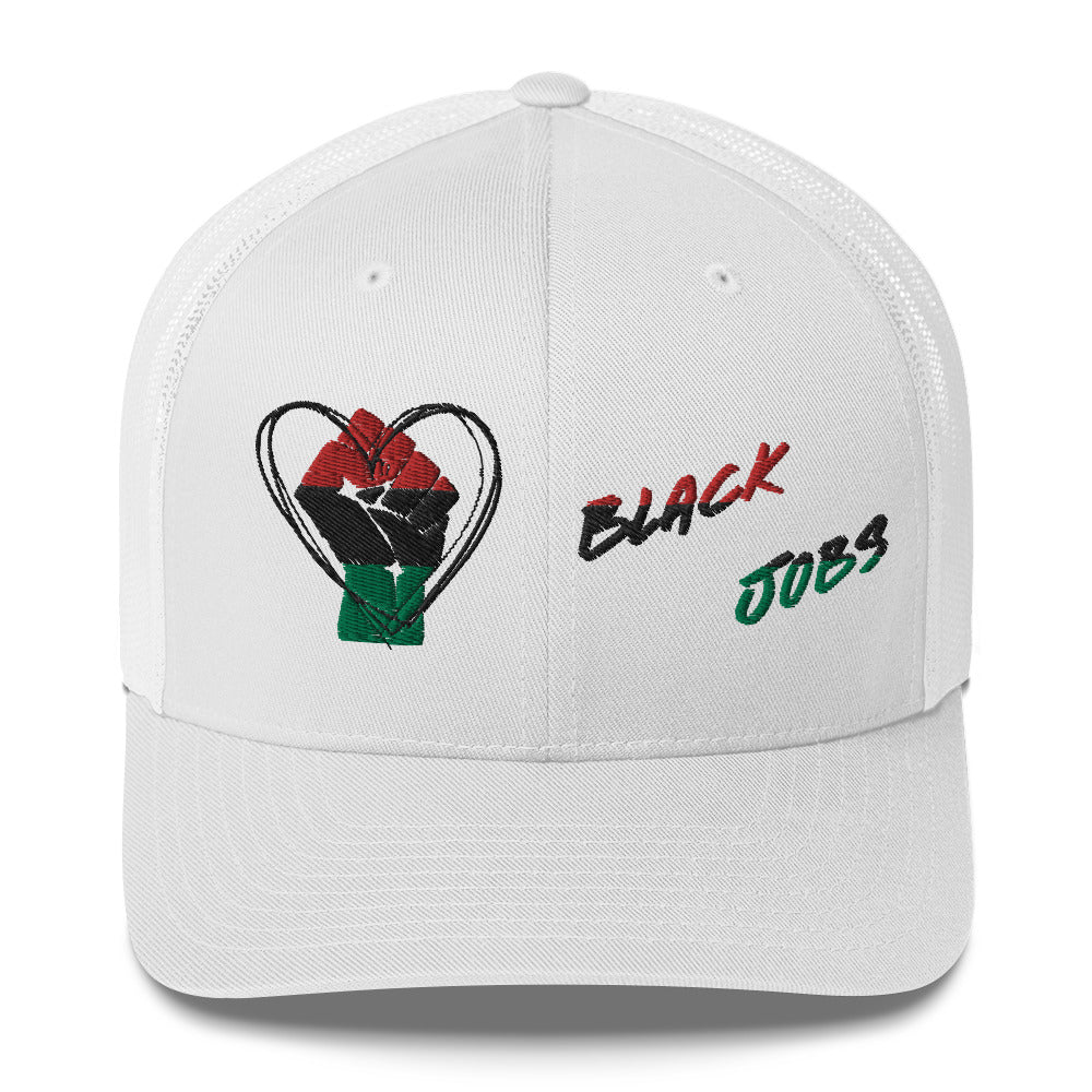 Unity Trucker