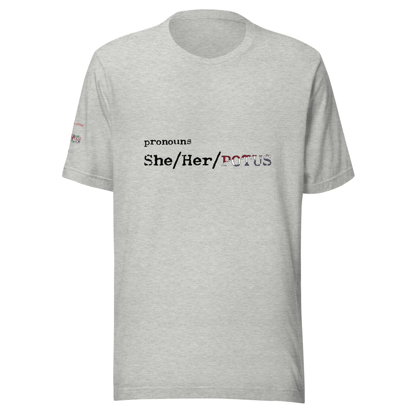 Empowerment Men’s Premium Tee - Unisex t-shirt