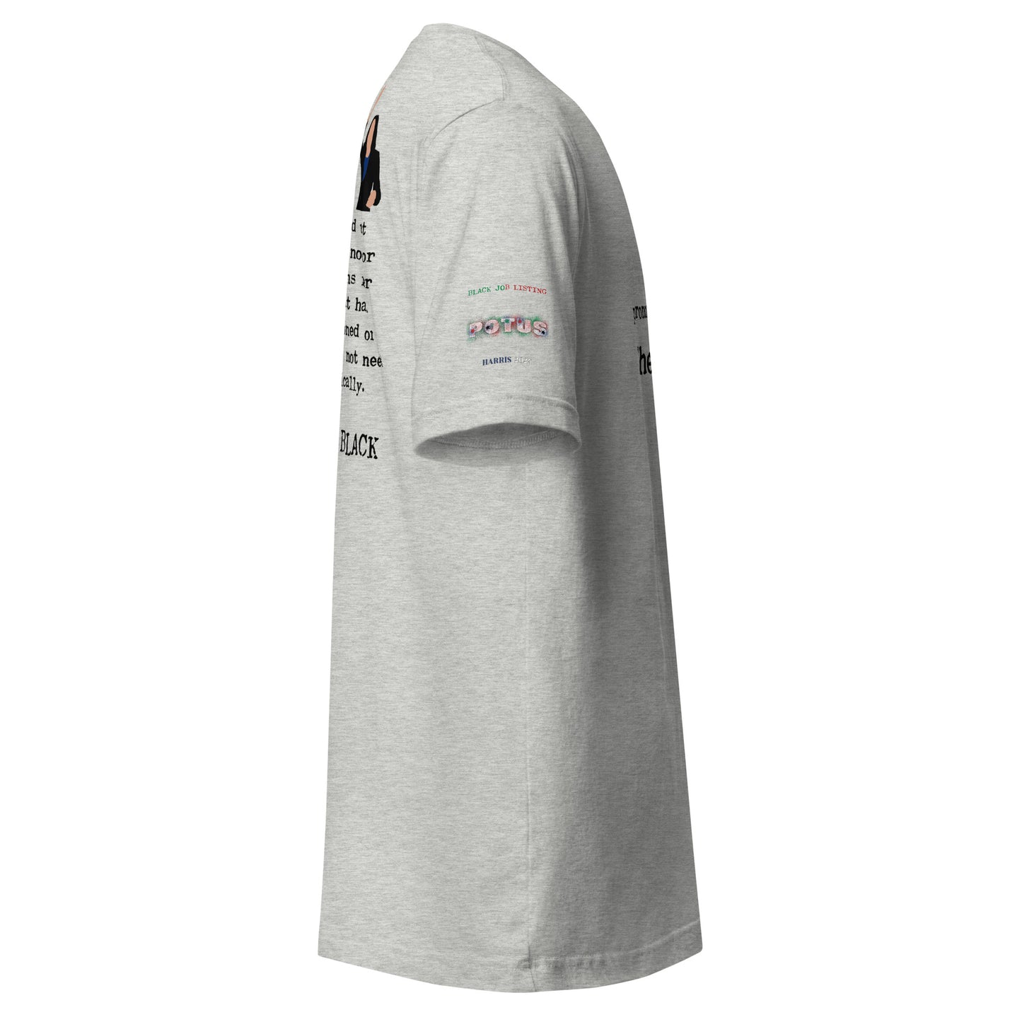 Empowerment Men’s Premium Tee - Unisex t-shirt