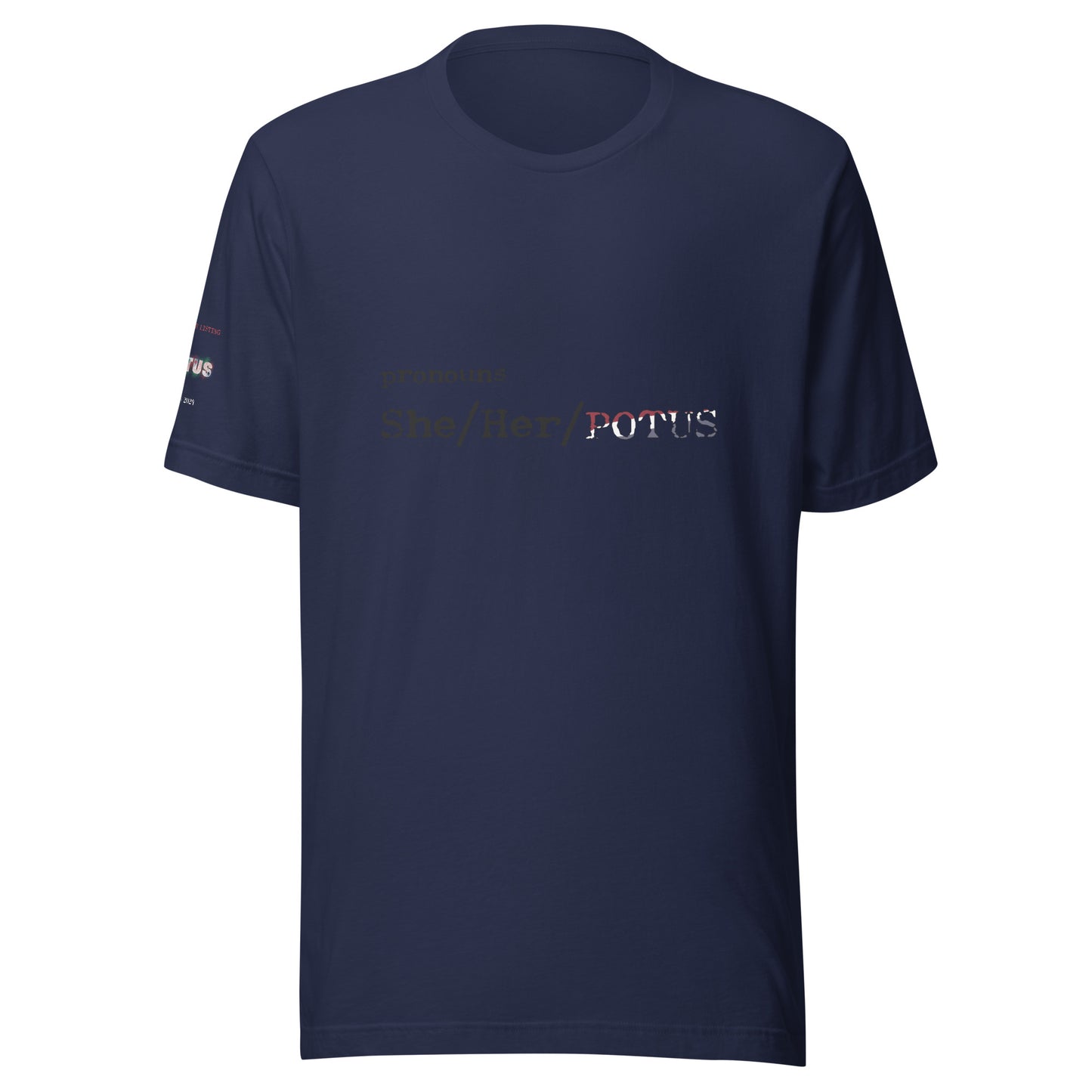 Empowerment Men’s Premium Tee - Unisex t-shirt