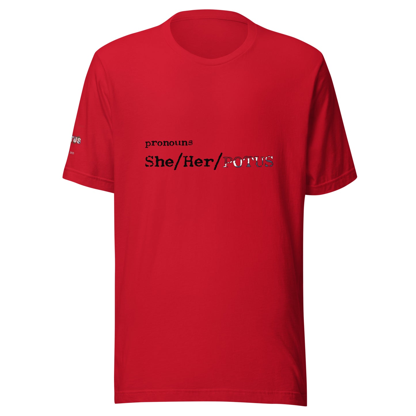 Empowerment Men’s Premium Tee - Unisex t-shirt