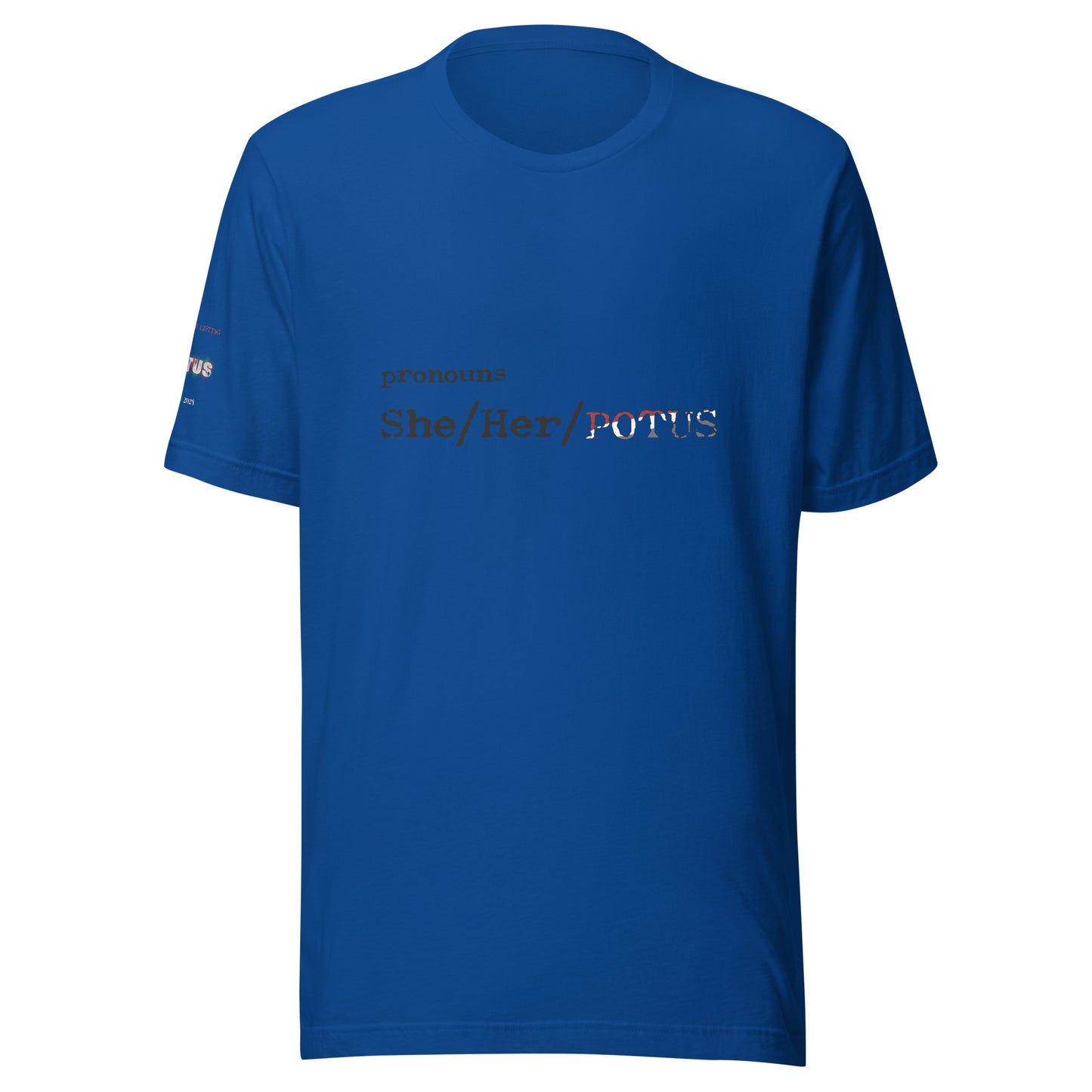 Empowerment Men’s Premium Tee - Unisex t-shirt