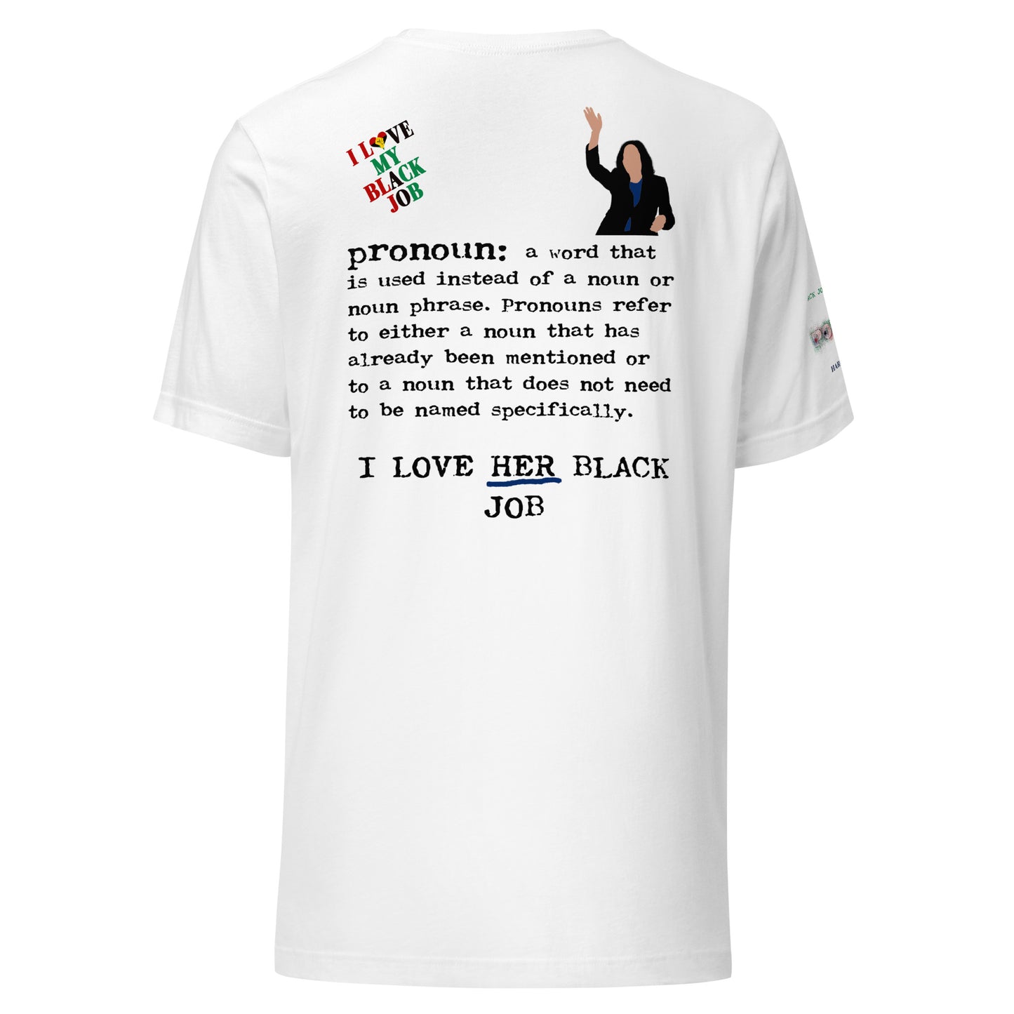 Empowerment Men’s Premium Tee - Unisex t-shirt