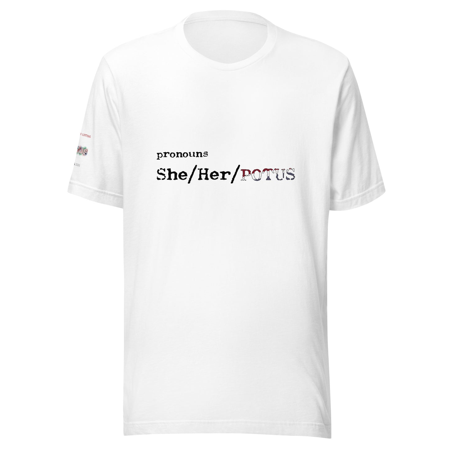 Empowerment Men’s Premium Tee - Unisex t-shirt
