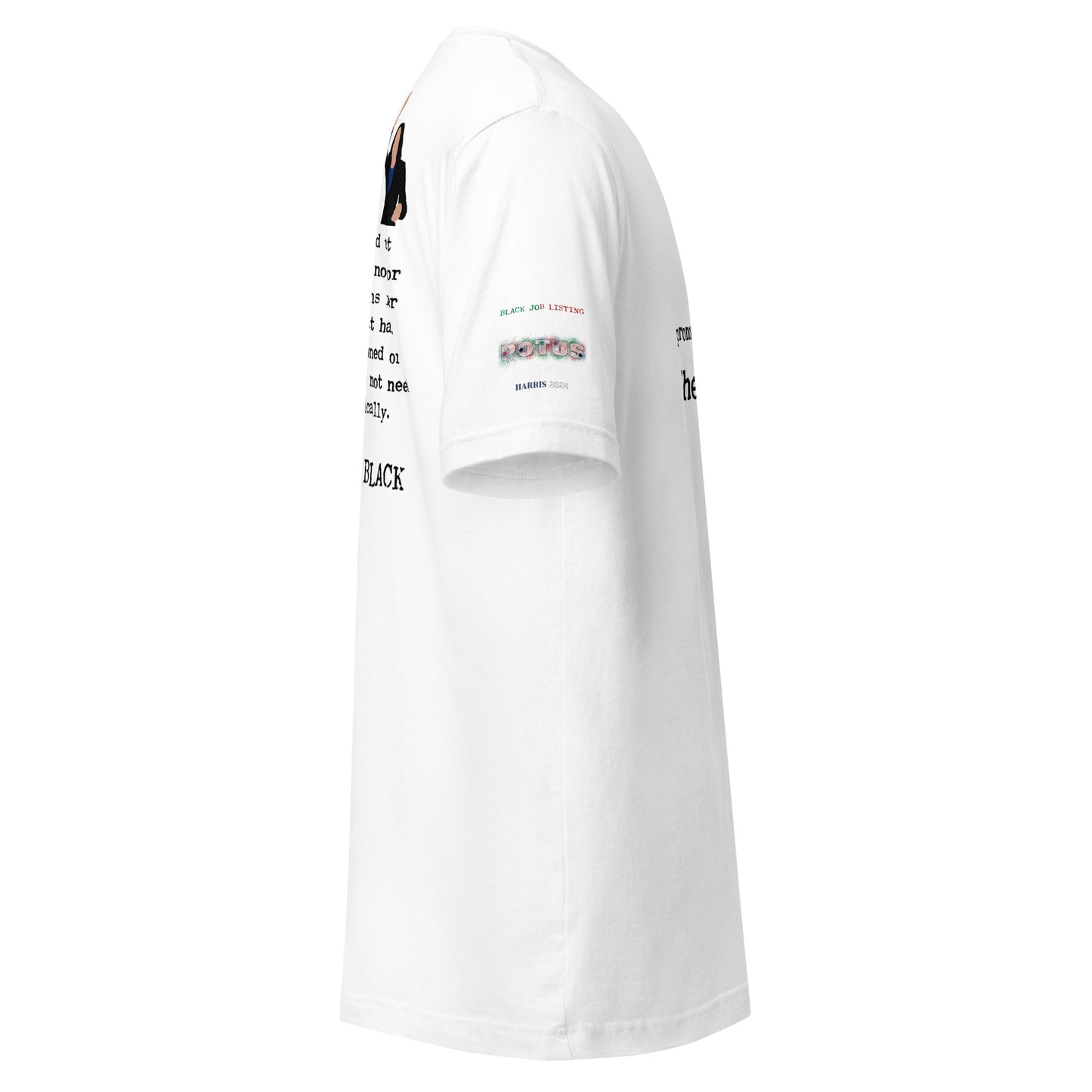 Empowerment Men’s Premium Tee - Unisex t-shirt