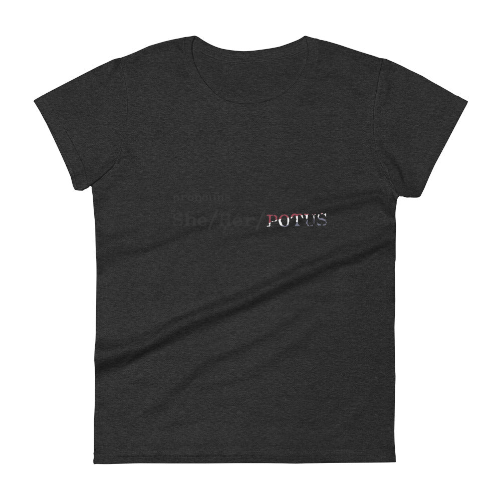 Empowerment Women’s Short Sleeve Tee - Women's short sleeve t-shirt
