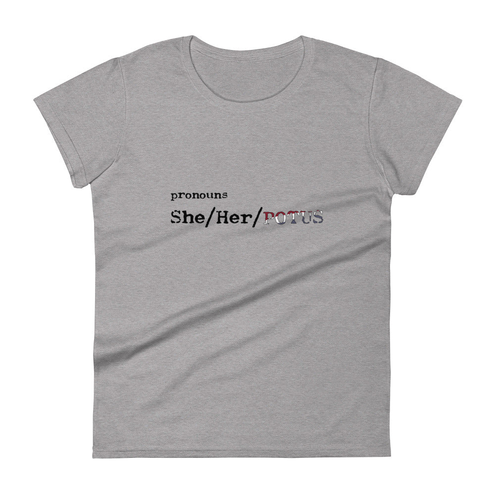 Empowerment Women’s Short Sleeve Tee - Women's short sleeve t-shirt