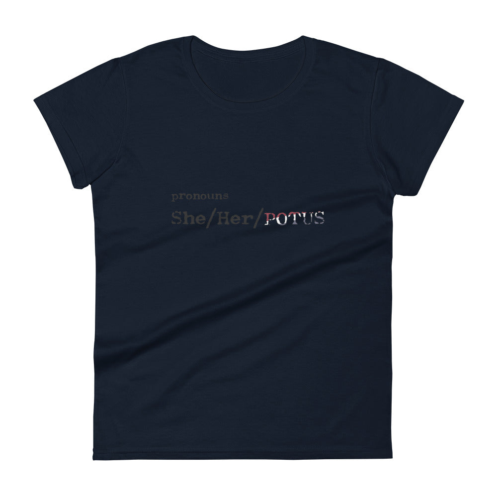 Empowerment Women’s Short Sleeve Tee - Women's short sleeve t-shirt