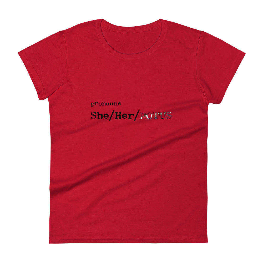 Empowerment Women’s Short Sleeve Tee - Women's short sleeve t-shirt