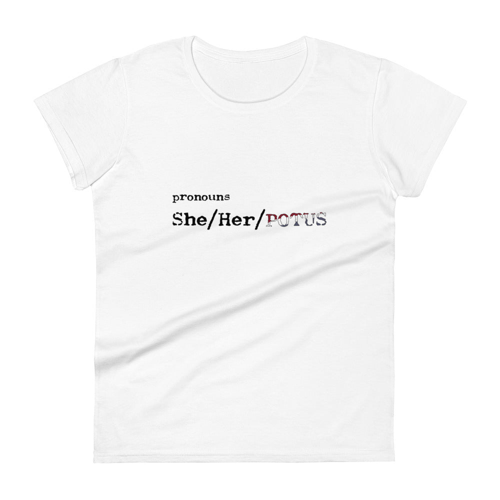 Empowerment Women’s Short Sleeve Tee - Women's short sleeve t-shirt