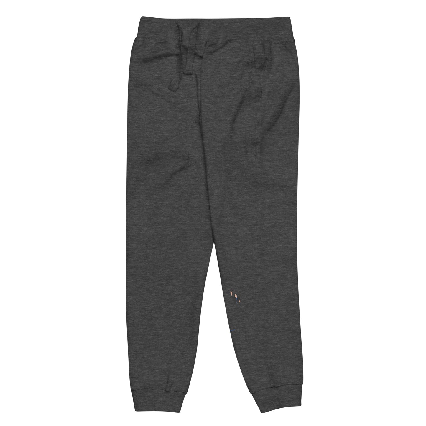 Cozy Empowerment Fleece Pants